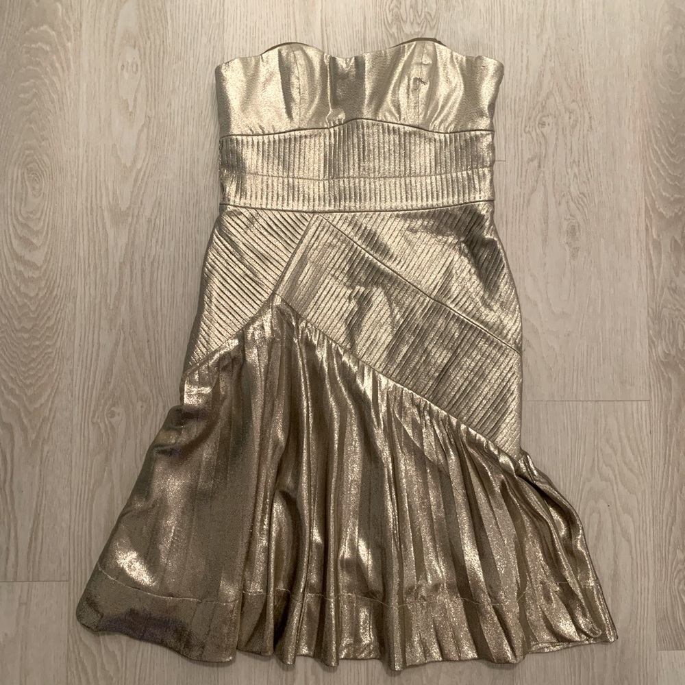 Nicole Miller Dress